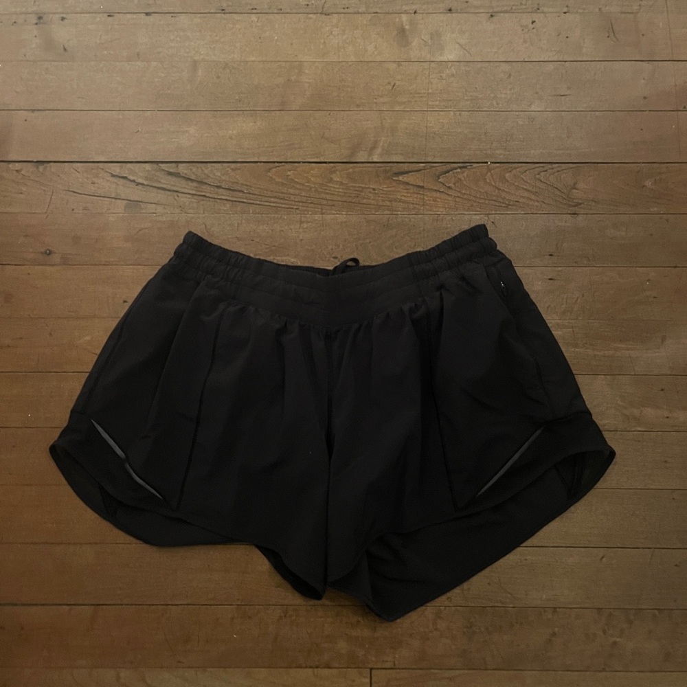 Lululemon hotty hots